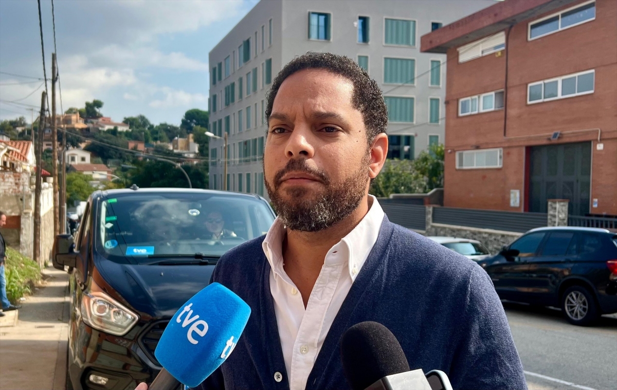 Vox espera pactar con el PP el freno a la inmigración o el fin del Pacto Verde con el relevo de Mazón