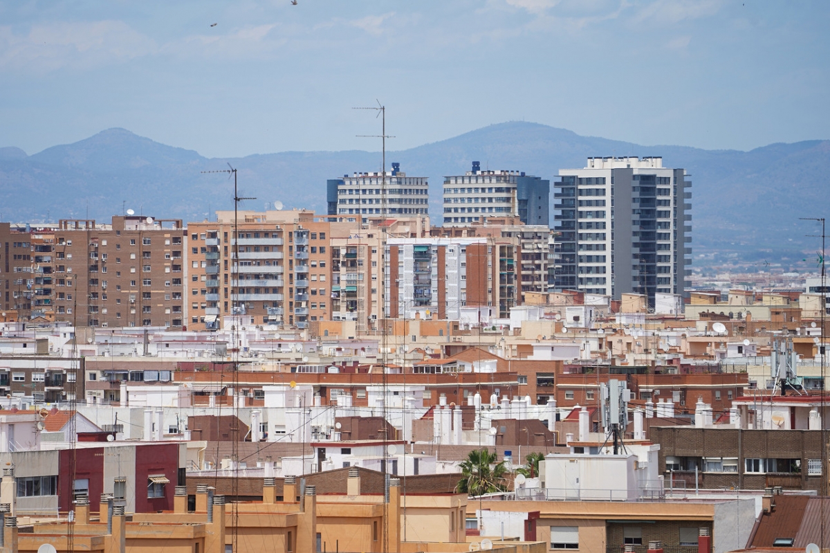 El Banco de España achaca encarecimiento de vivienda a falta de oferta pero no ve burbuja