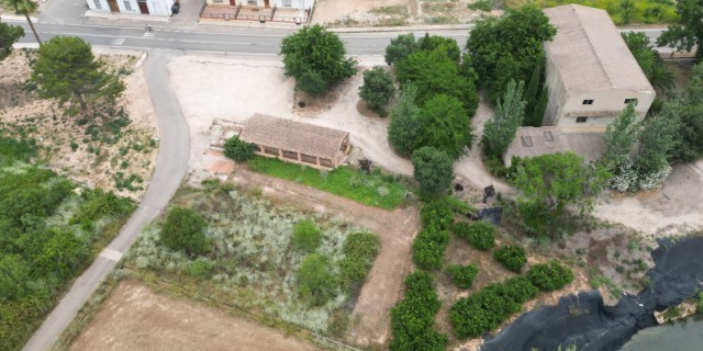 La Mancomunitat de la Ribera Alta rehabilitarà per un milió d'euros infraestructures turístiques afectades per la Dana