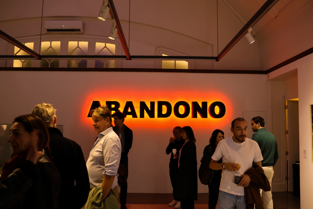 La Sala Sant Miquel apoya la primera gran retrospectiva dedicada a la memoria de Chema Alvargonzález