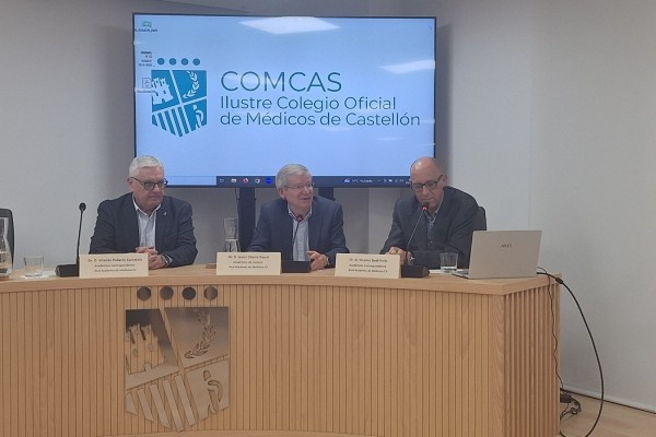 Los médicos de Castellón organizan una mesa redonda sobre los nuevos tratamientos contra la obesidad