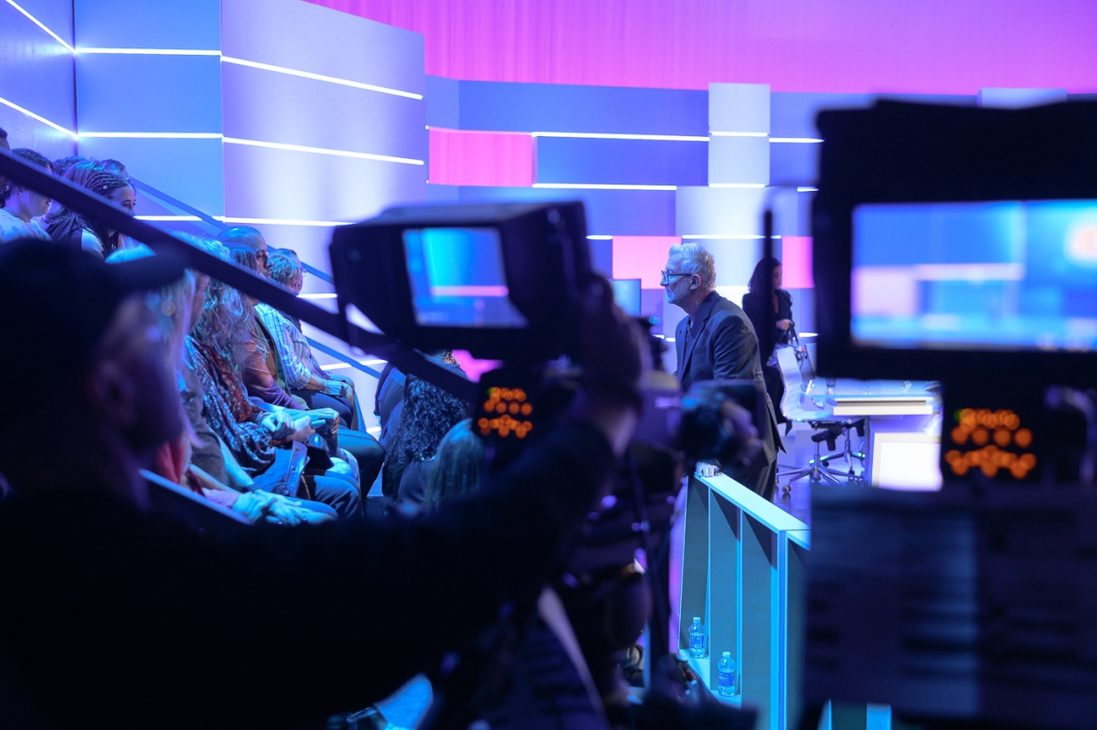 À Punt negociará una nueva RPT la semana que viene tras las protestas de la plantilla