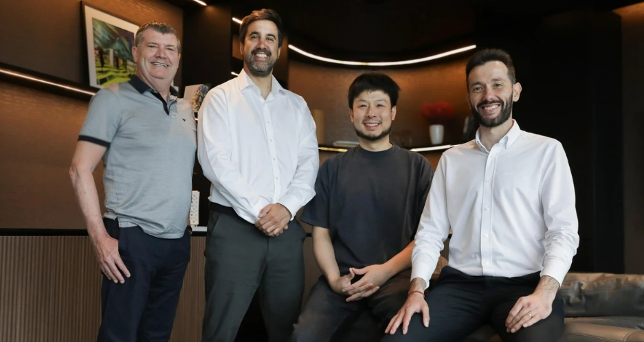 Los frentes abiertos del Valencia CF hasta final de año