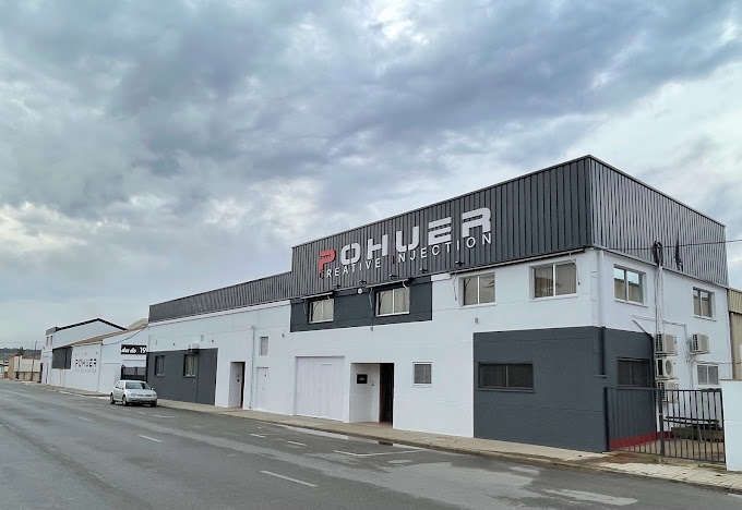 La ibense Pohuer Creative, de inyección de plásticos, obtiene el sello oficial de huella de carbono 