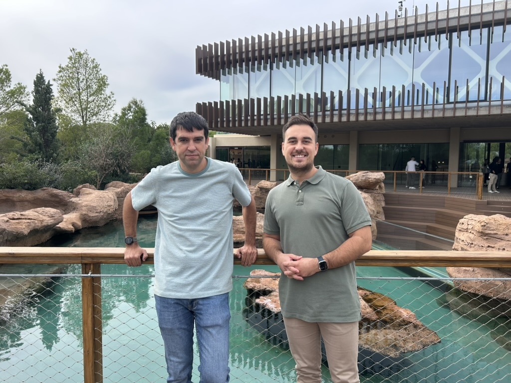 Niubiq, la startup de Castelló que convierte conversaciones en decisiones de negocio