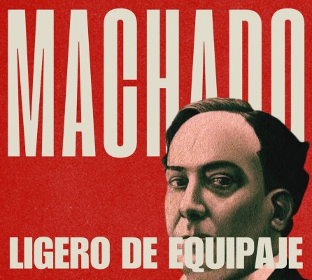 El ganador de OT Flavio y María Conesa de La Voz, entre los treinta participantes en un homenaje a Machado en Murcia con entrada libre