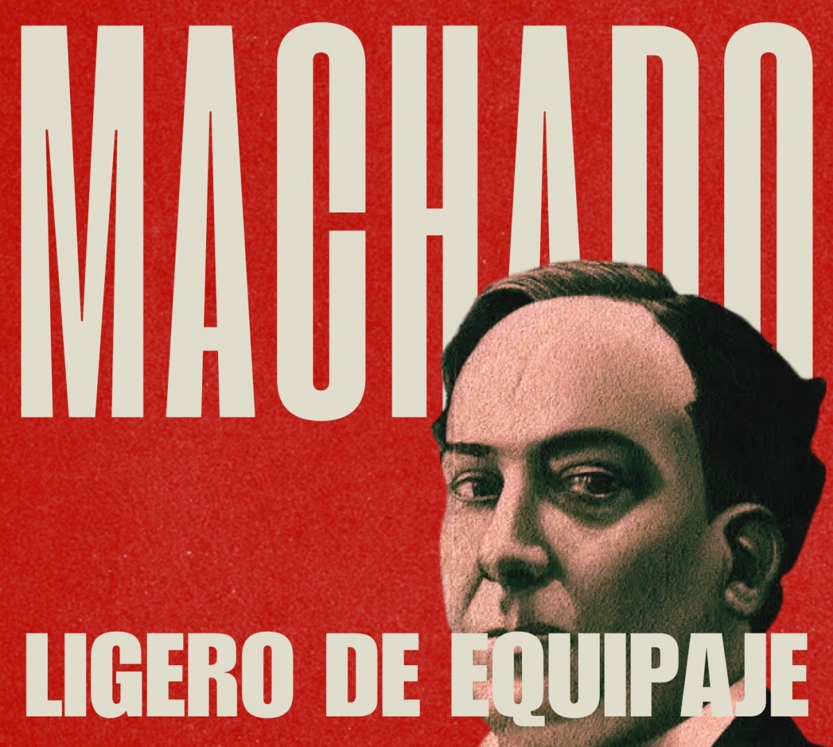 El ganador de OT Flavio y María Conesa de La Voz, entre los treinta participantes en un homenaje a Machado en Murcia con entrada libre