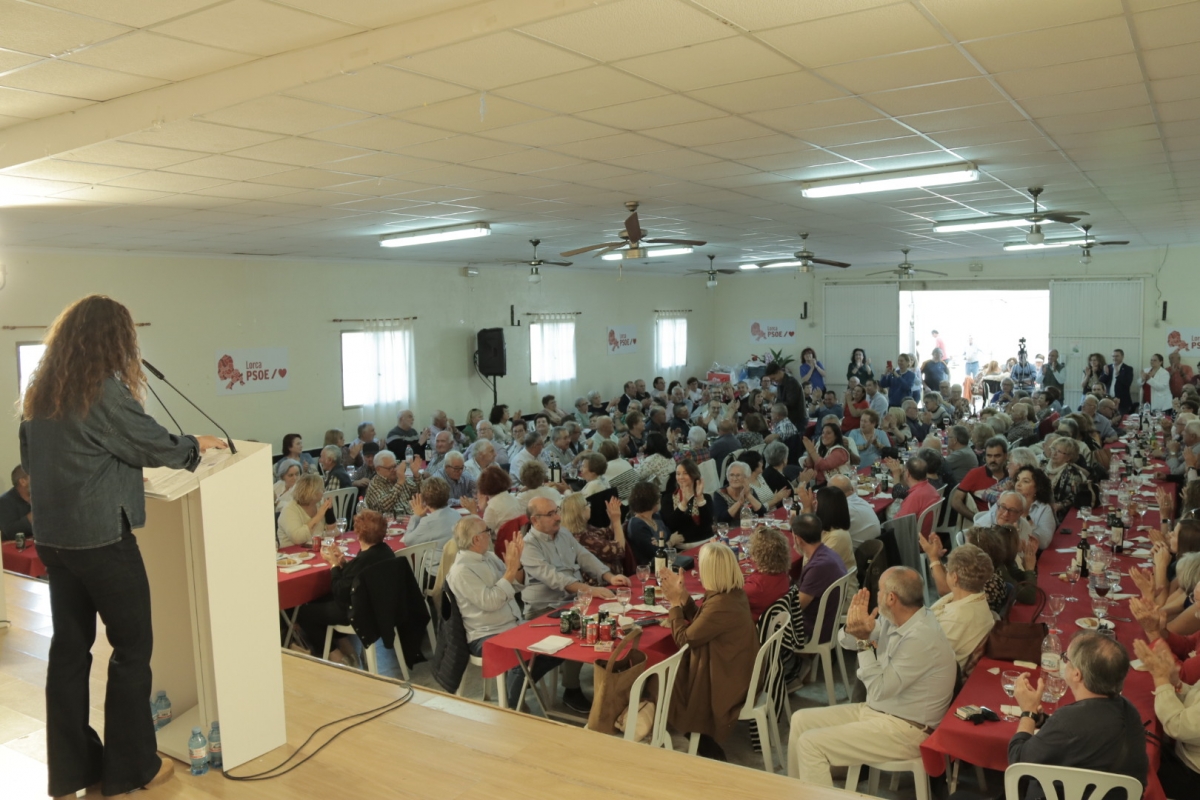  - Foto: PSOE LORCA