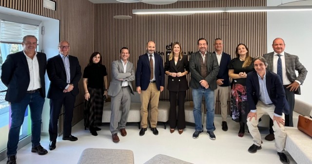 La Región estrena un espacio de atención al inversor con actividades planeadas hasta junio