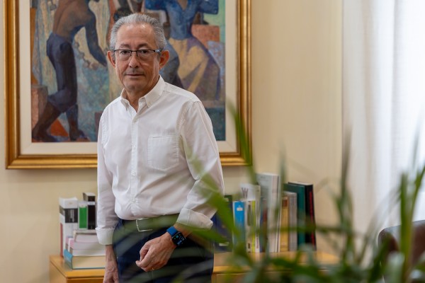Ángel Luna: 