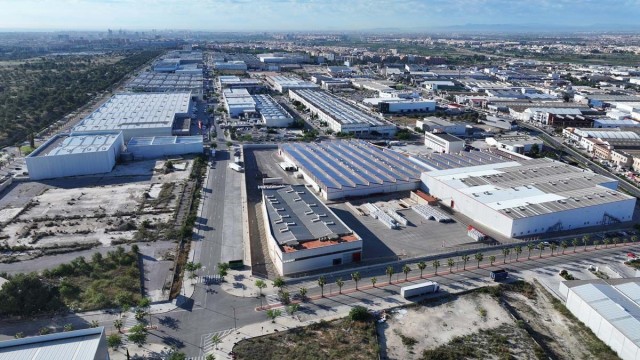 El Ayuntamiento de Paterna refuerza su liderazgo empresarial con la renovación del convenio con la EGM Parque Empresarial Táctica