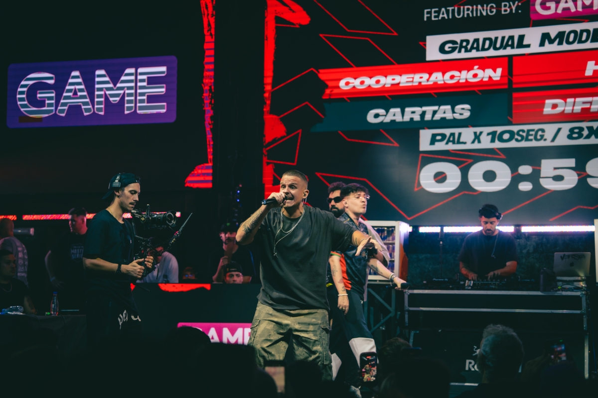 Seis freestylers alicantinos competirán en la jornada 3 de FMS, la liga profesional de freestyle