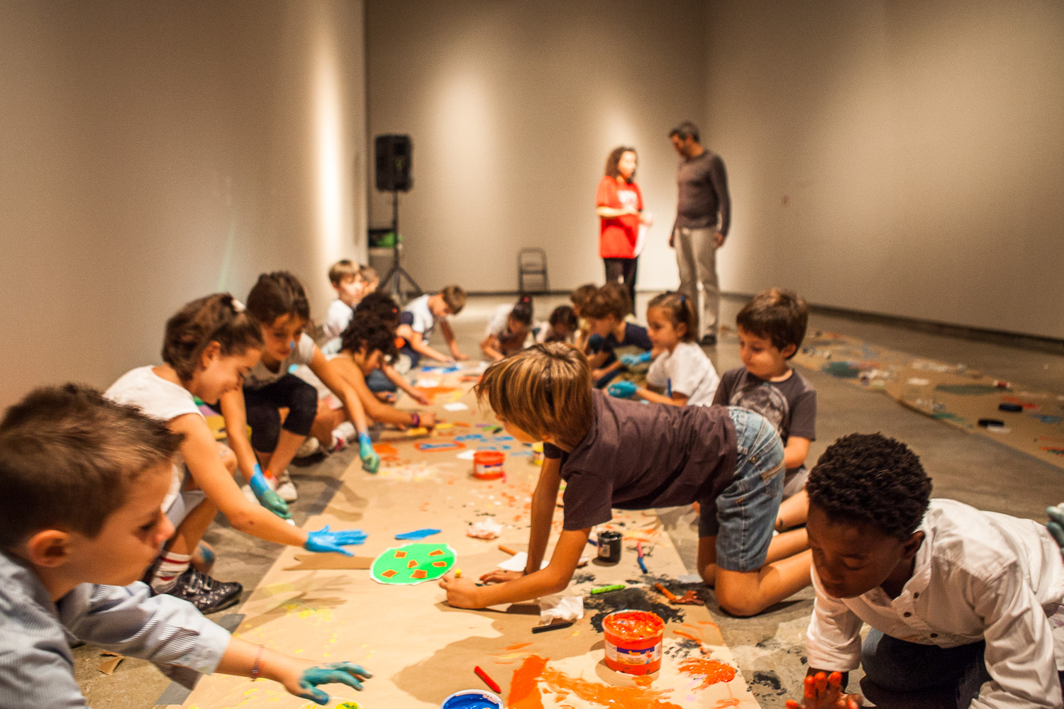 Las galerías y librerías de Valencia se incorporan al Festival 10 Sentidos