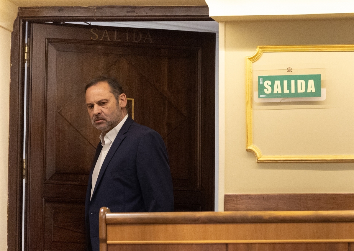 Anticorrupción pide 24 años de prisión para Ábalos por la presunta trama de mascarillas del 'caso Koldo'