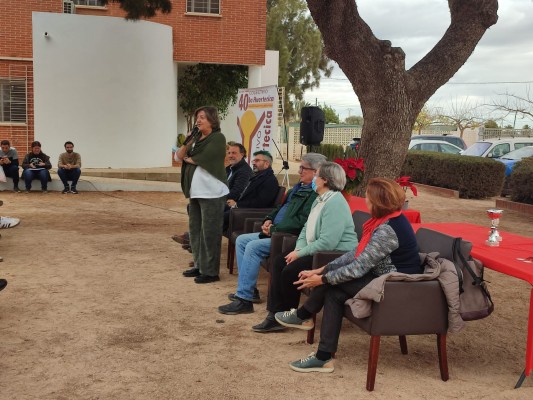 Salud destina fondos europeos para acompañar a personas con trastorno mental en su recuperación e integración laboral