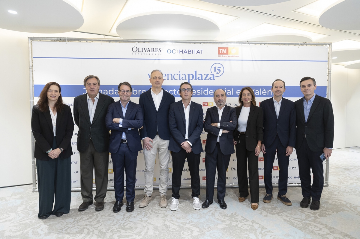 El sector inmobiliario reclama agilizar el urbanismo para frenar la tensión en el mercado residencial