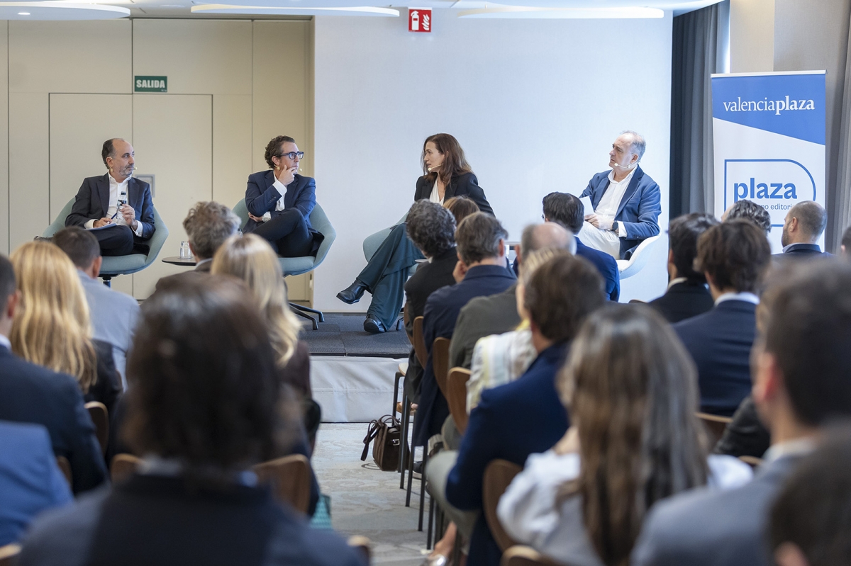 - Foto: MARGA FERRER