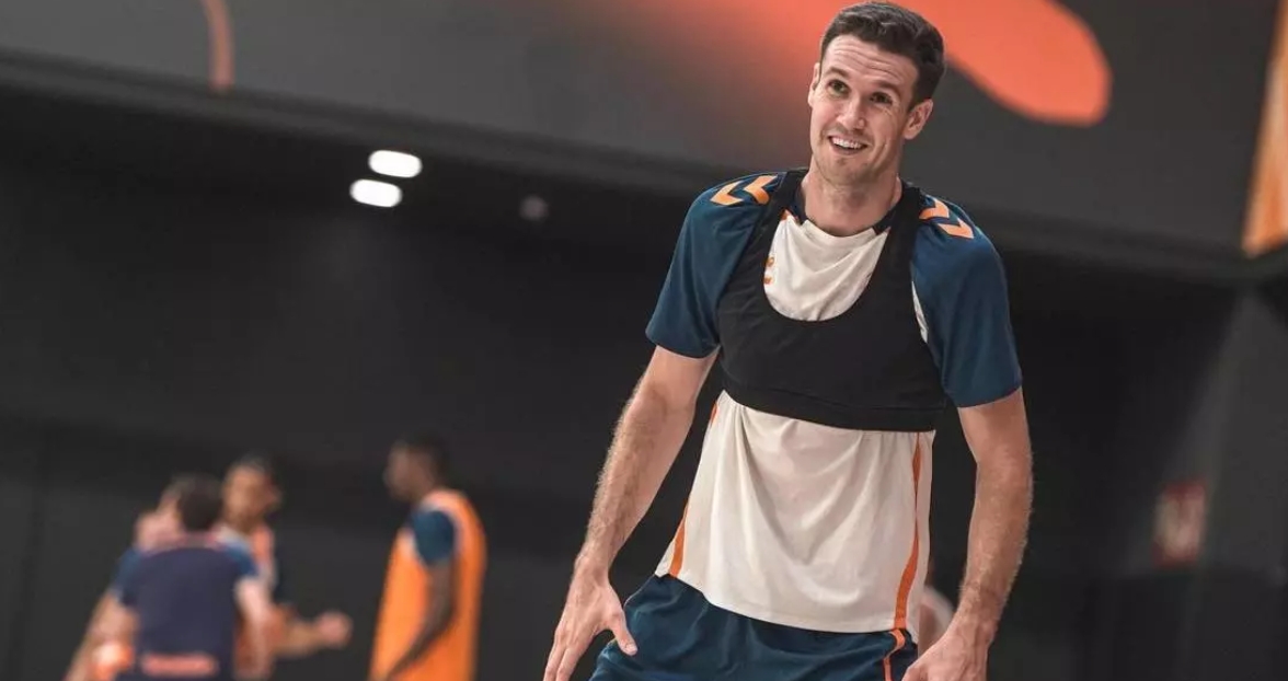 López-Arostegui: “La ambición y la concentración tienen que ser máximas”