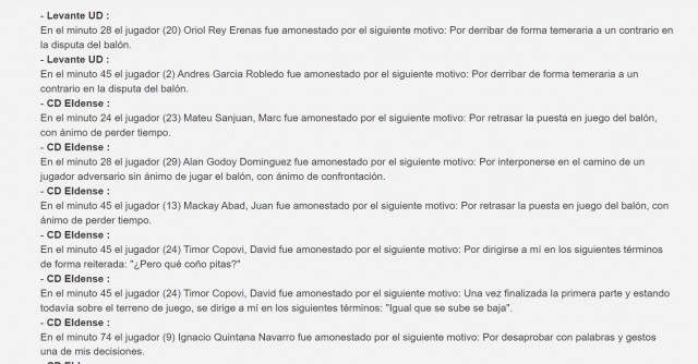Timor: 