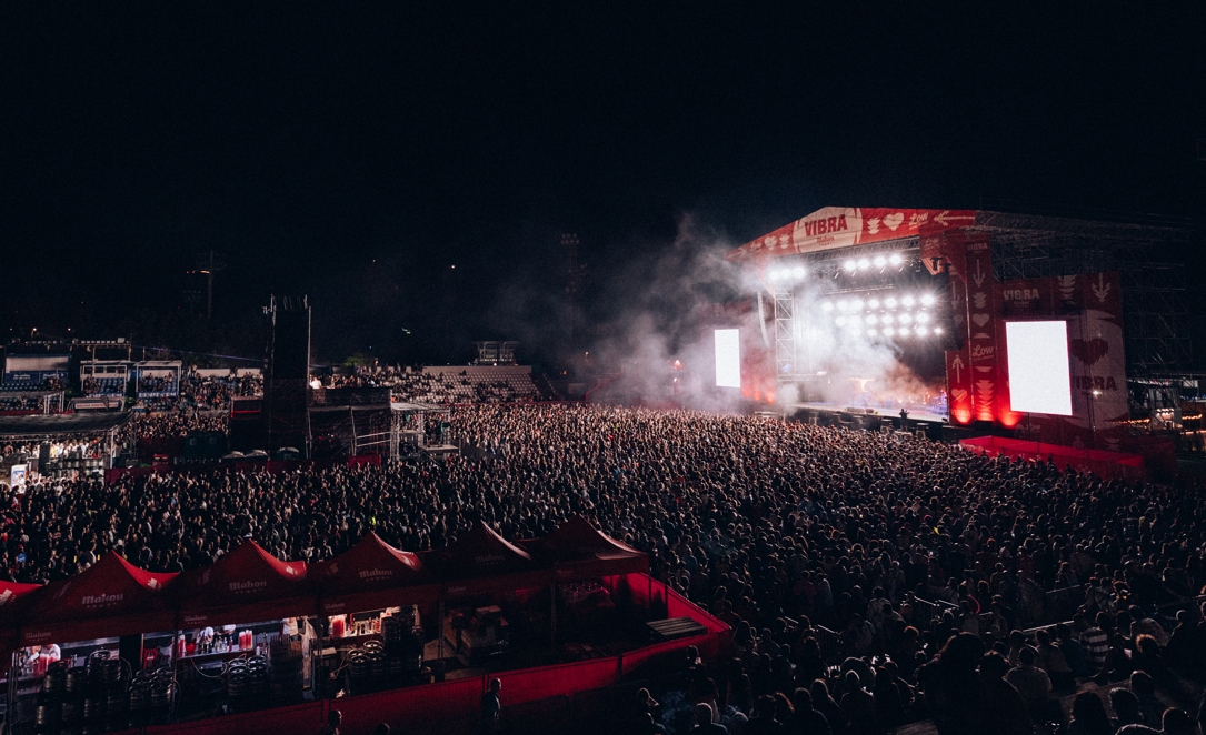 El Low Festival se traslada a Torrevieja