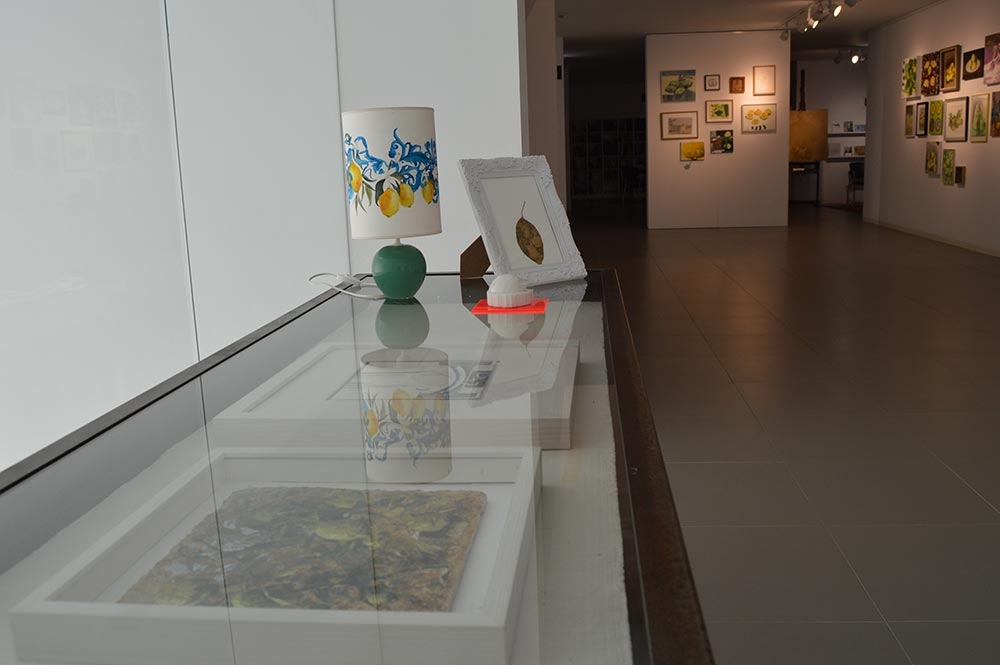  - Foto: MUSEO PEDRO CANO