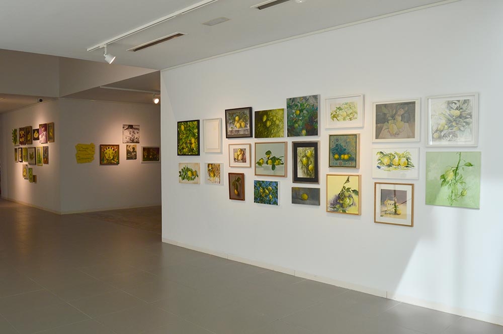  - Foto: MUSEO PEDRO CANO