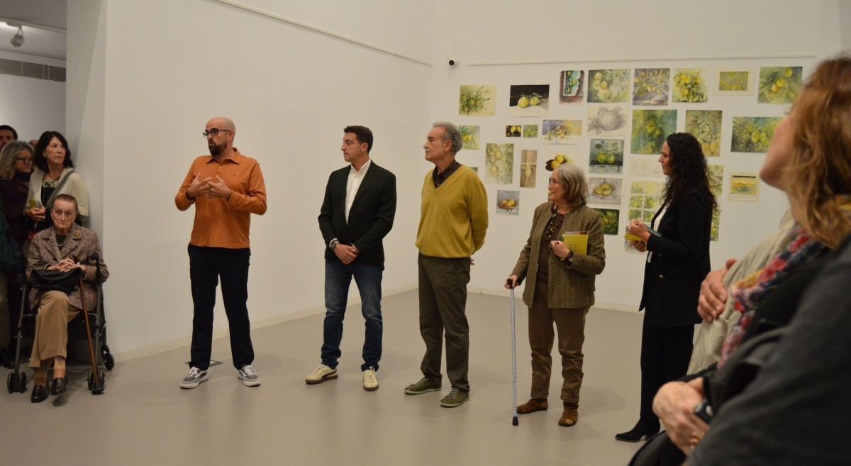  - Foto: MUSEO PEDRO CANO