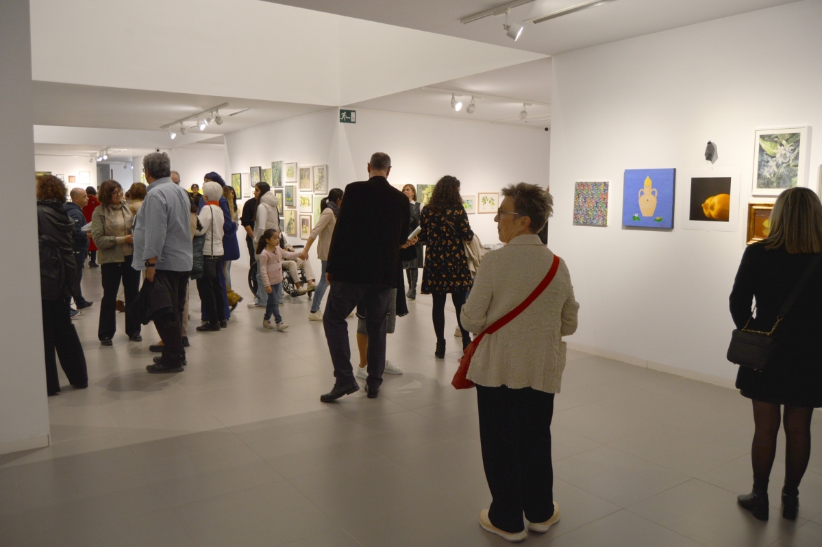  - Foto: MUSEO PEDRO CANO