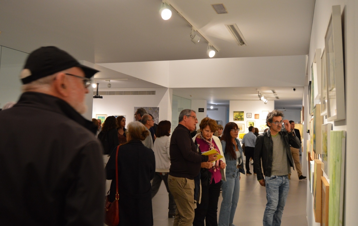  - Foto: MUSEO PEDRO CANO