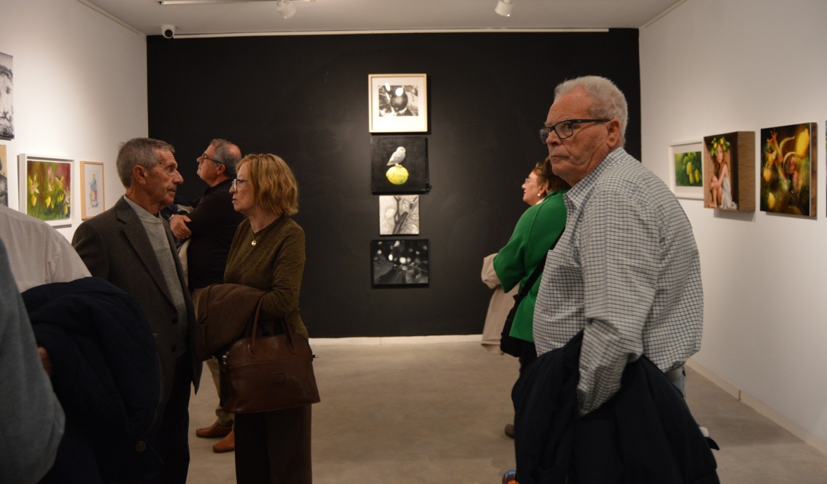  - Foto: MUSEO PEDRO CANO