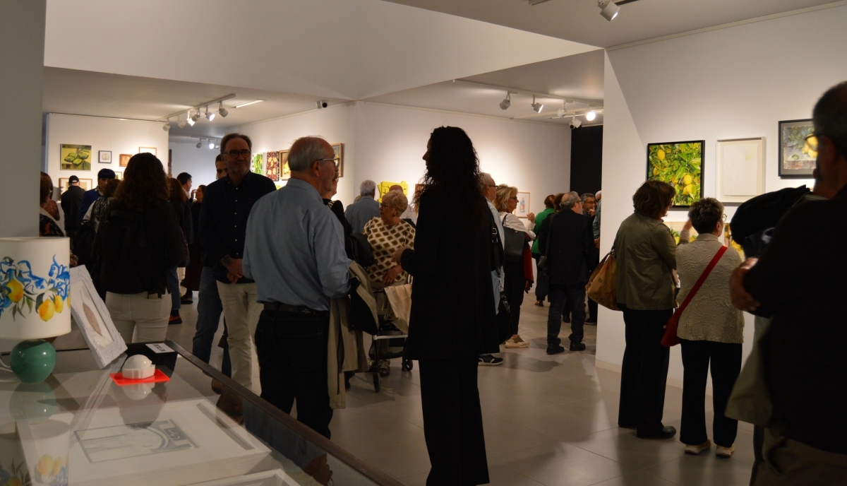  - Foto: MUSEO PEDRO CANO