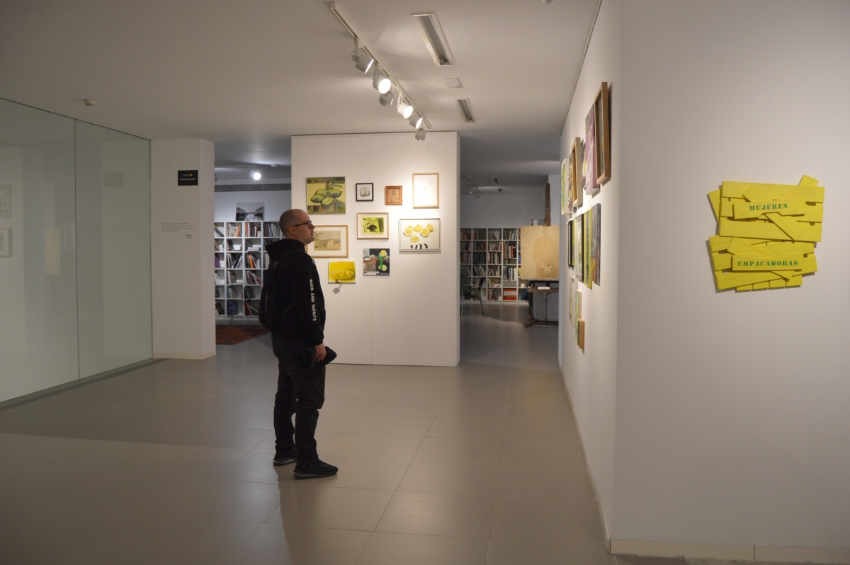  - Foto: MUSEO PEDRO CANO