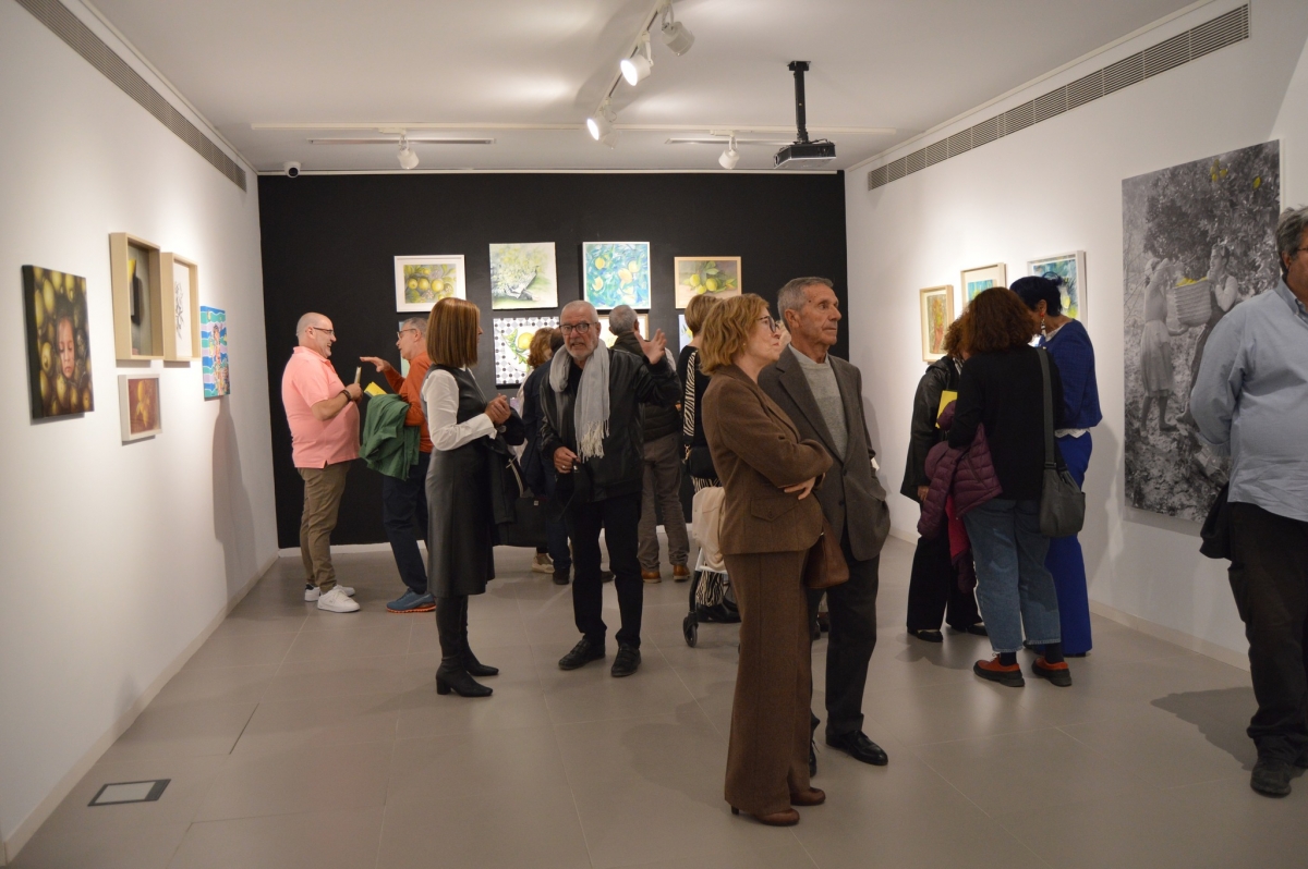  - Foto: MUSEO PEDRO CANO