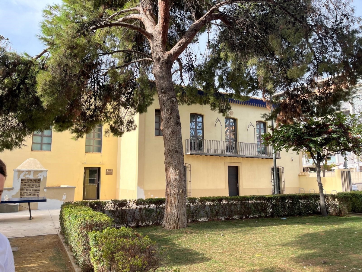 El Gil-Albert lanza el festival EmerGenteZ para apoyar y dar visibilidad a los jóvenes creadores