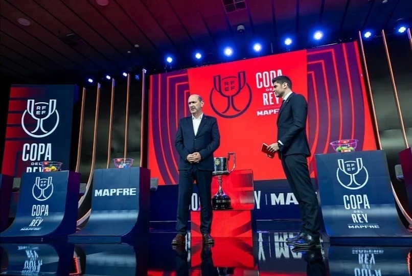 Elche CF y CD Eldense esperan rival de segunda ronda de Copa del Rey