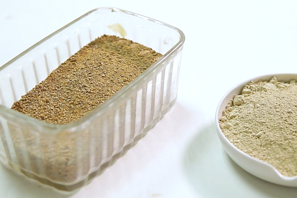 El ITC desarrolla a través del proyecto 'Bioconcer' sistemas cerámicos sostenibles para la construcción