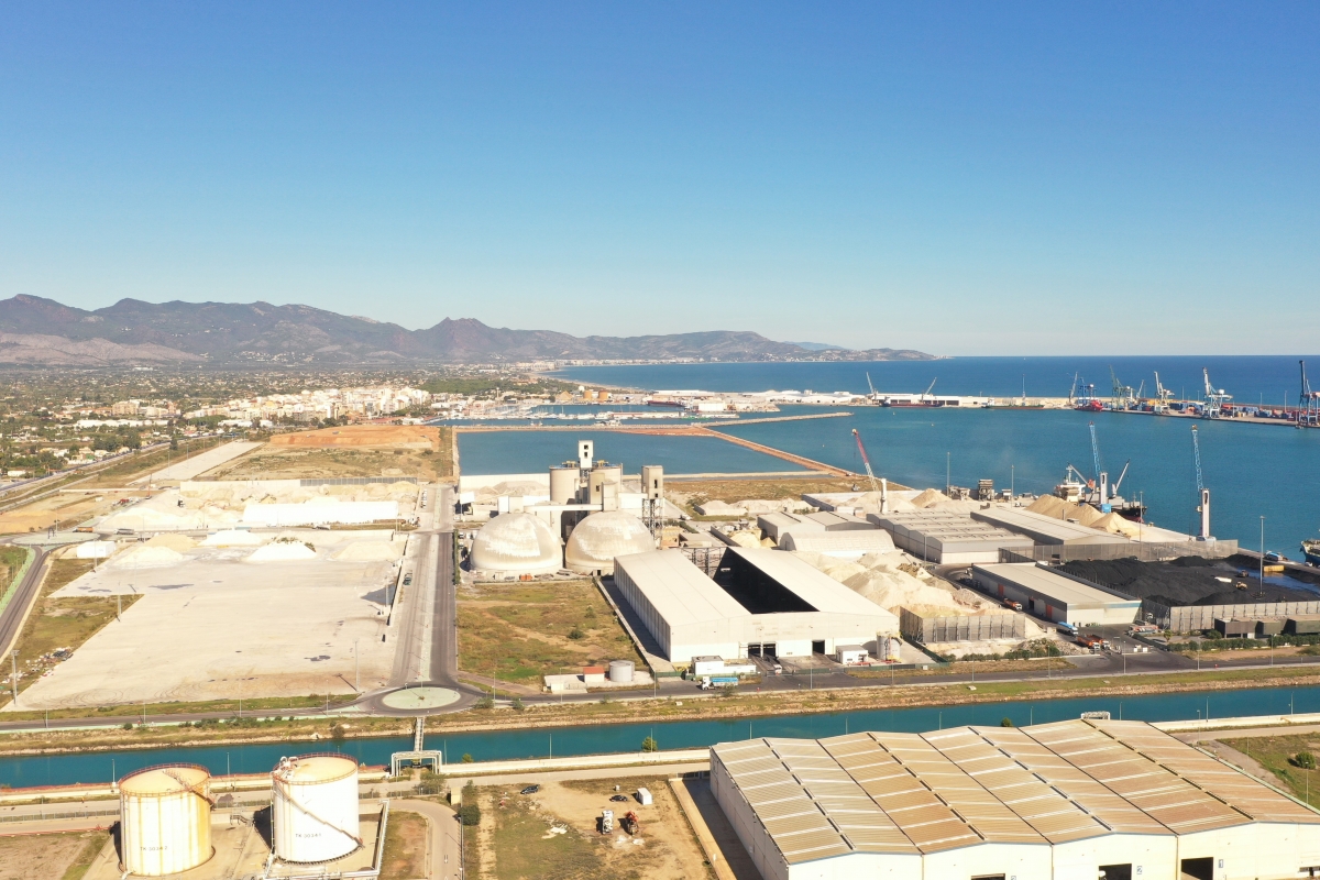 PortCastelló licita la asistencia técnica de su nueva herramienta de gestión por más de 114.000 euros