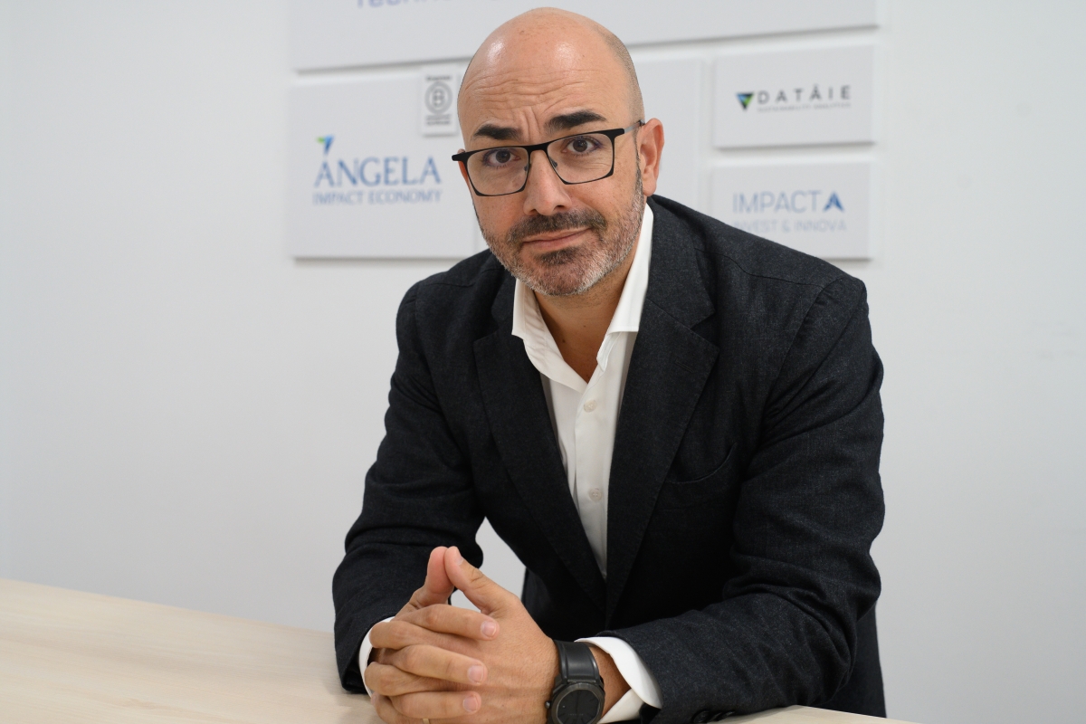 Grupo Attrim acelera su estrategia de crecimiento en digitalización y gestión de datos tras obtener la certificación ISO 27001