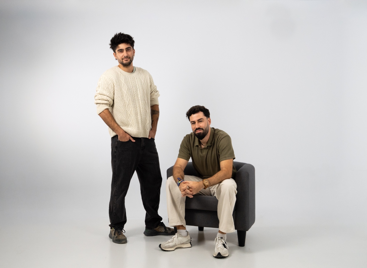 Callnak, del Parque Científico de la UMH, cierra una inyección de capital por 200.000 euros