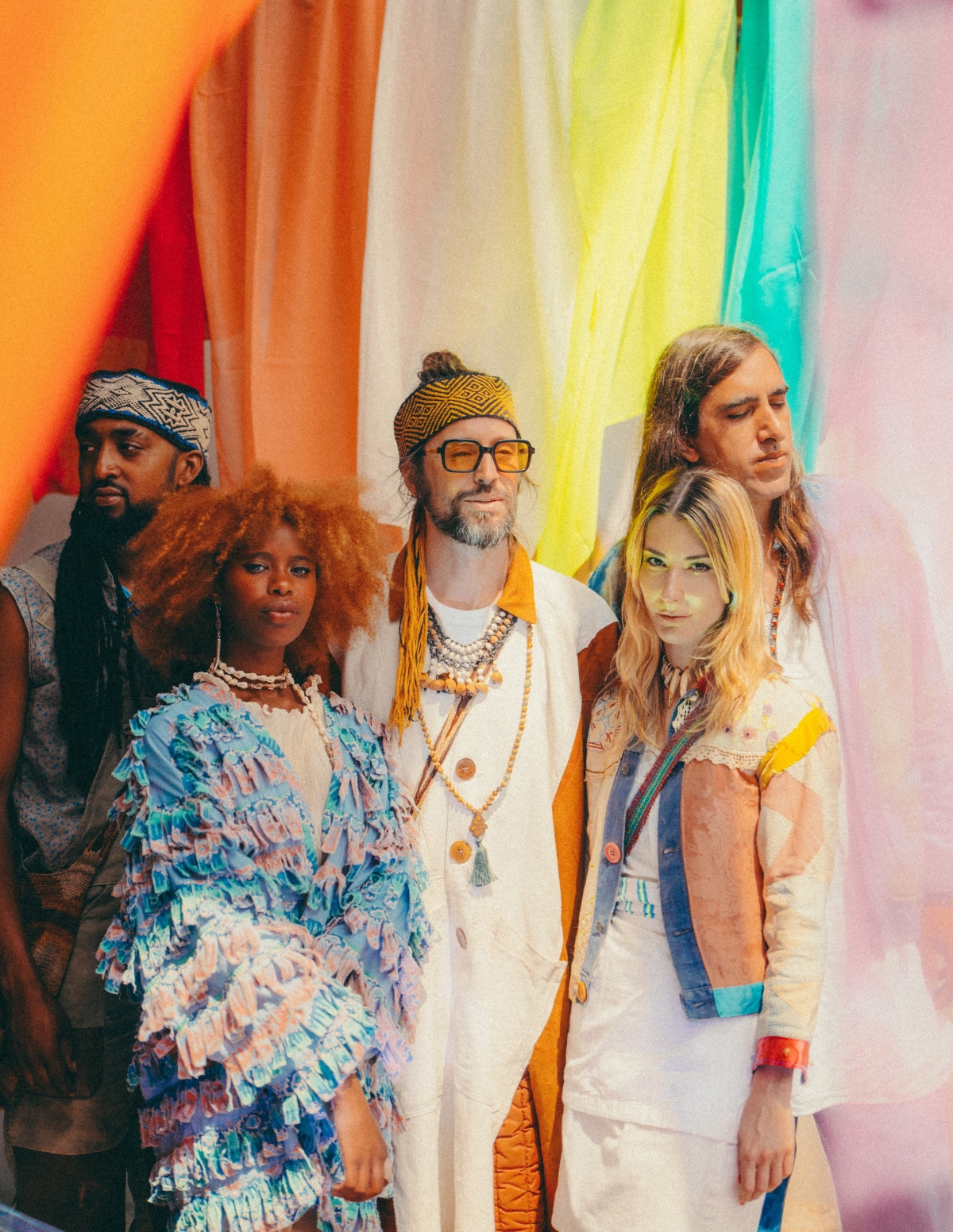 Crystal Fighters se suma al cartel de Mar de Jávea 2026