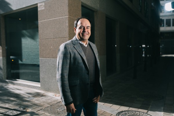 Feijóo propone a Pérez Llorca como candidato para sustituir a Mazón