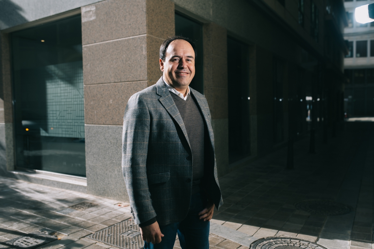 Feijóo propone a Pérez Llorca como candidato para sustituir a Mazón