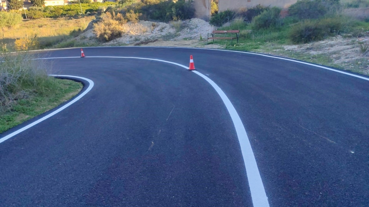 Cinco millones para renovar las calles de las pedanías de Murcia: arranca la licitación del mantenimiento