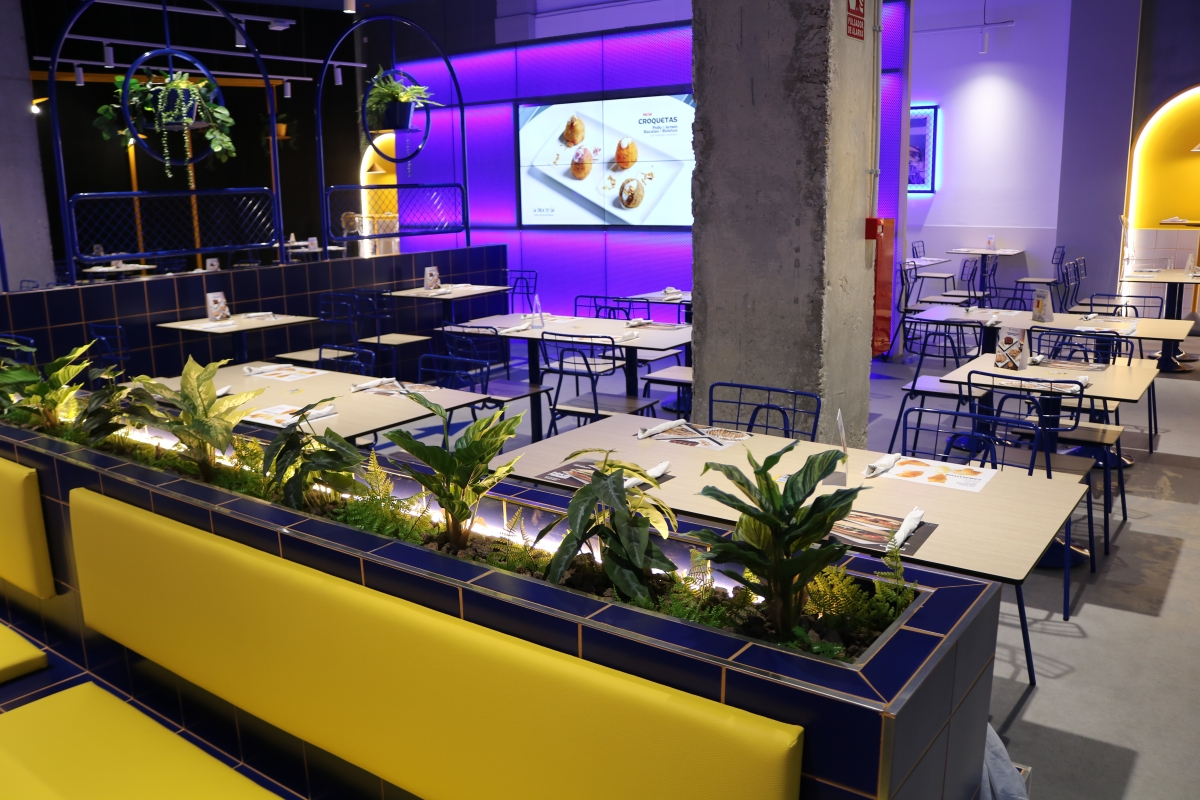 La Boca Te Lía triplicará sus restaurantes en tres años y busca asaltar las provincias del sur de España