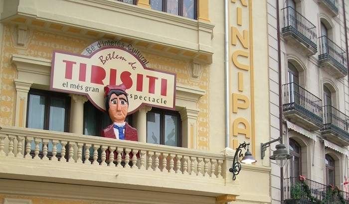 Teatre Principal de Alcoy: 8 años sin programación continua y 450.000 euros 