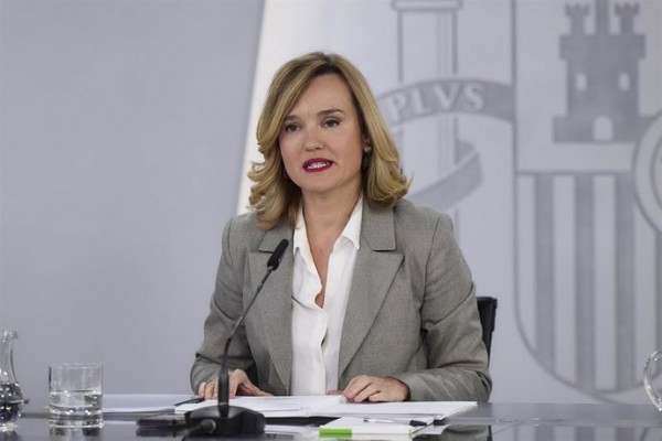 El Gobierno aprueba por segunda vez la senda de déficit con los mismos objetivos