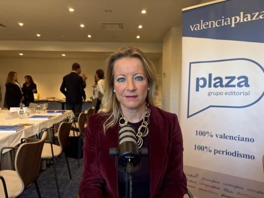 Paqui Bartual: “Los ayuntamientos somos la administración más cercana y debemos estar en todas las decisiones”