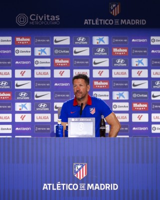 Simeone: 