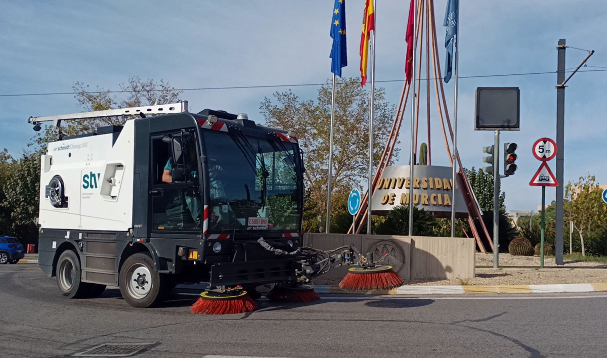 La evolución de STV Gestión en la prestación de servicios urbanos convierte a la compañía en un actor clave a escala nacional