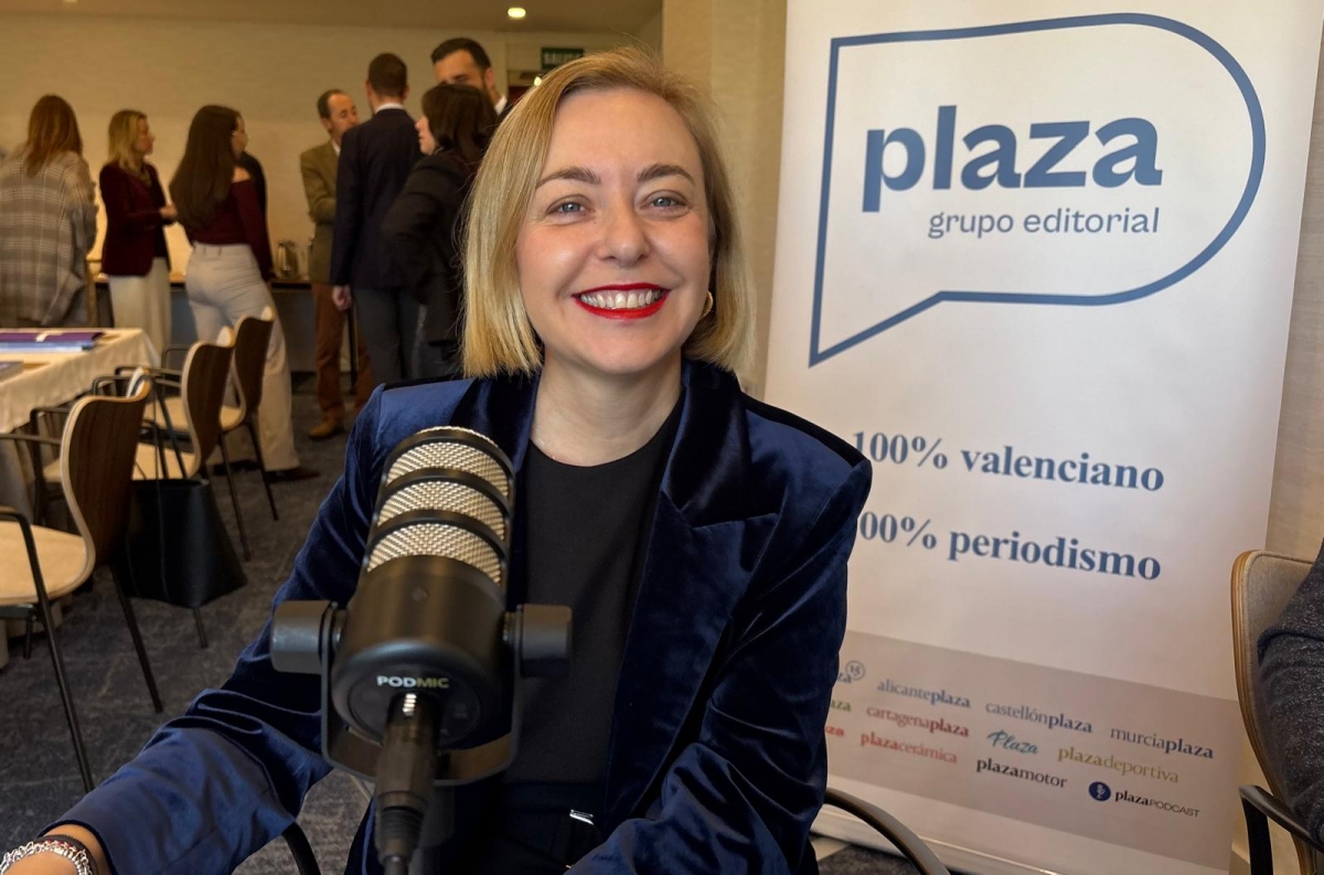 Natalia Enguix: “Queremos que las inversiones lleguen a todos los municipios, sin importar su tamaño”